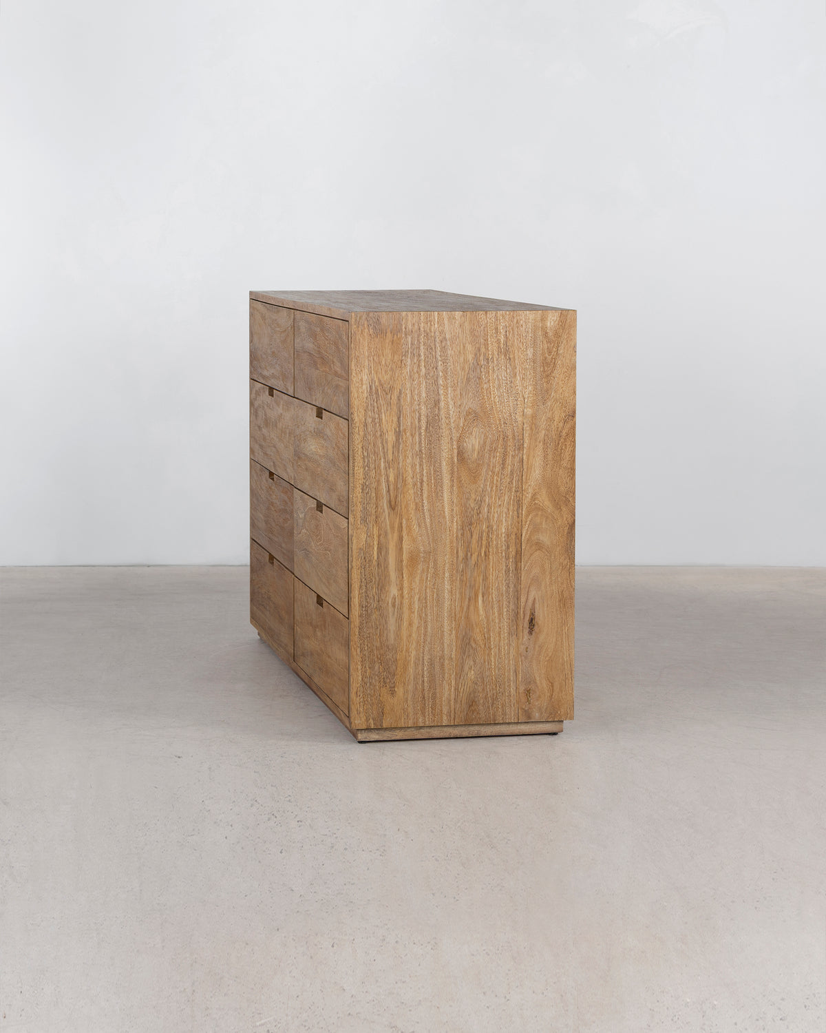 Domo Chest 4x2 - Rustic Matte