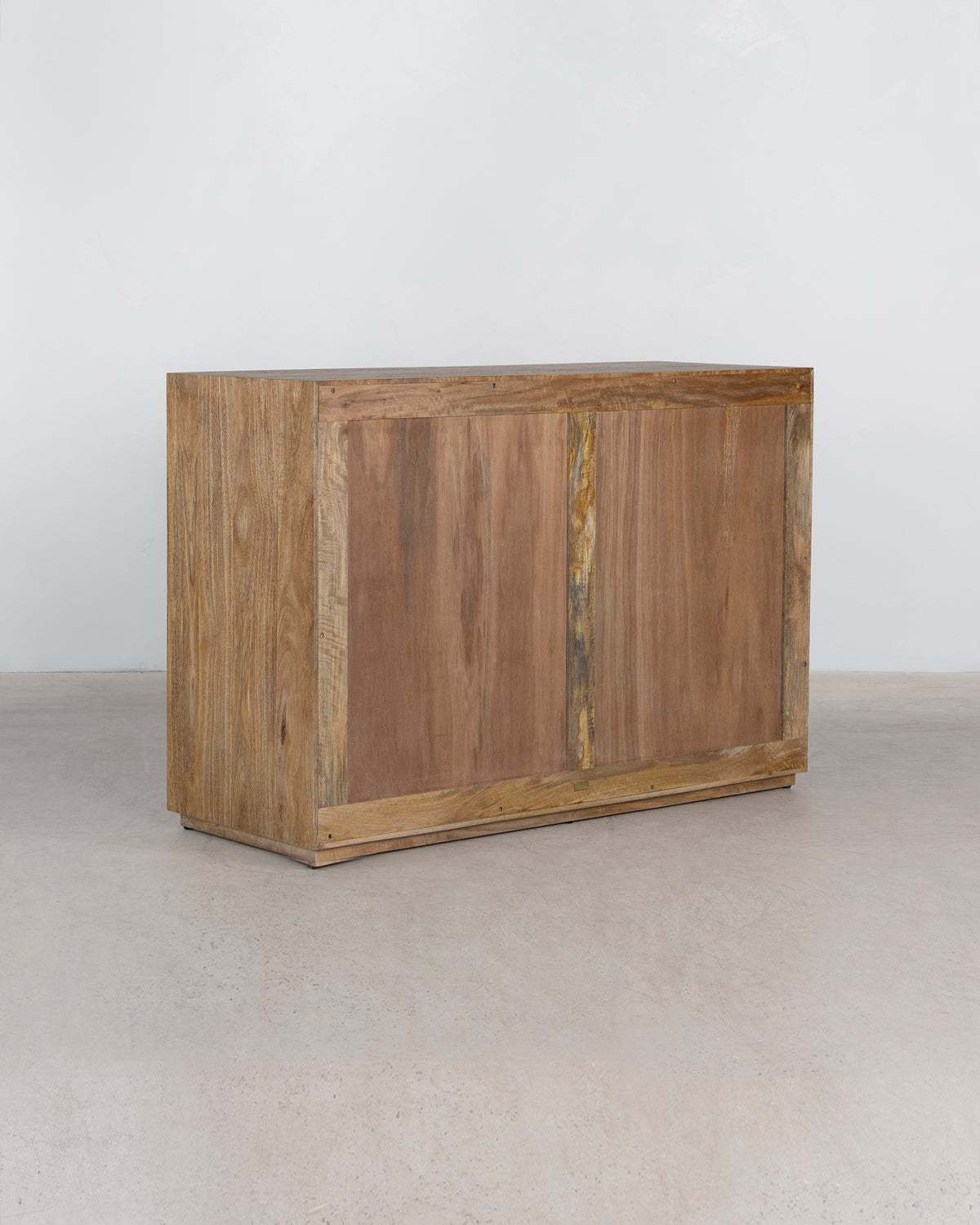Domo Chest 4x2 - Rustic Matte