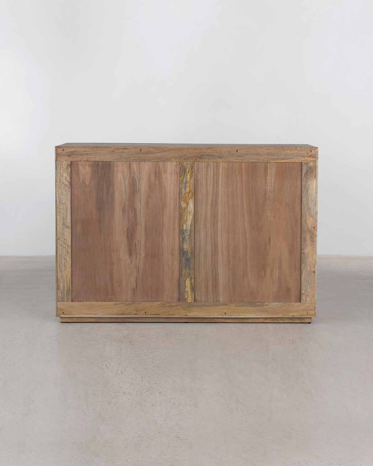 Domo Chest 4x2 - Rustic Matte
