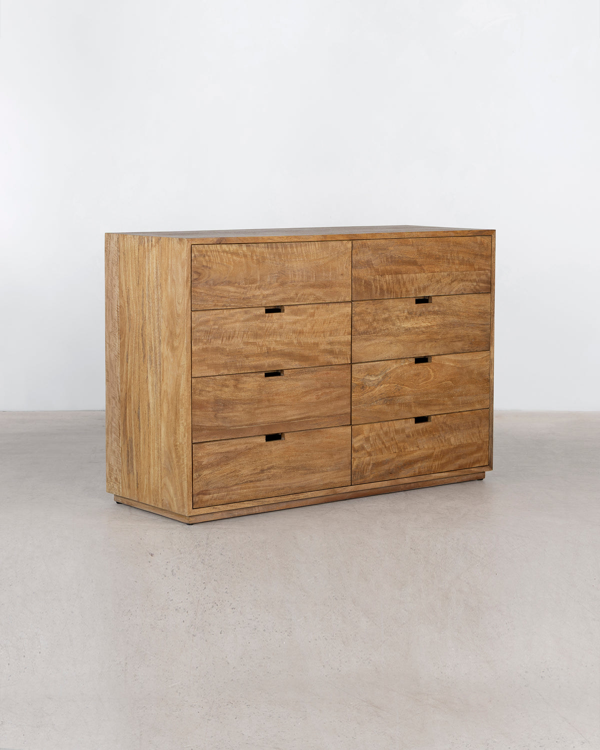 Domo Chest 4x2 - Rustic Matte