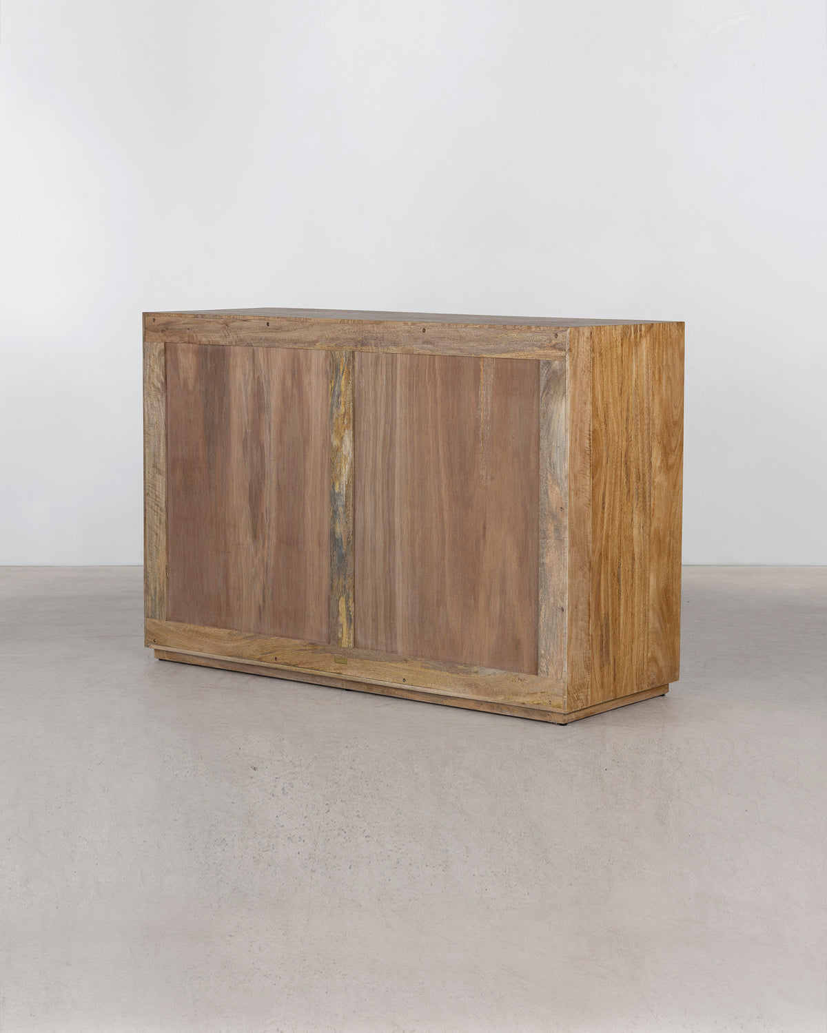 Domo Chest 4x2 - Rustic Matte