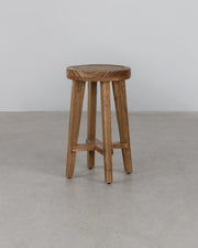 Felix Bar Stool - Antique Mindi