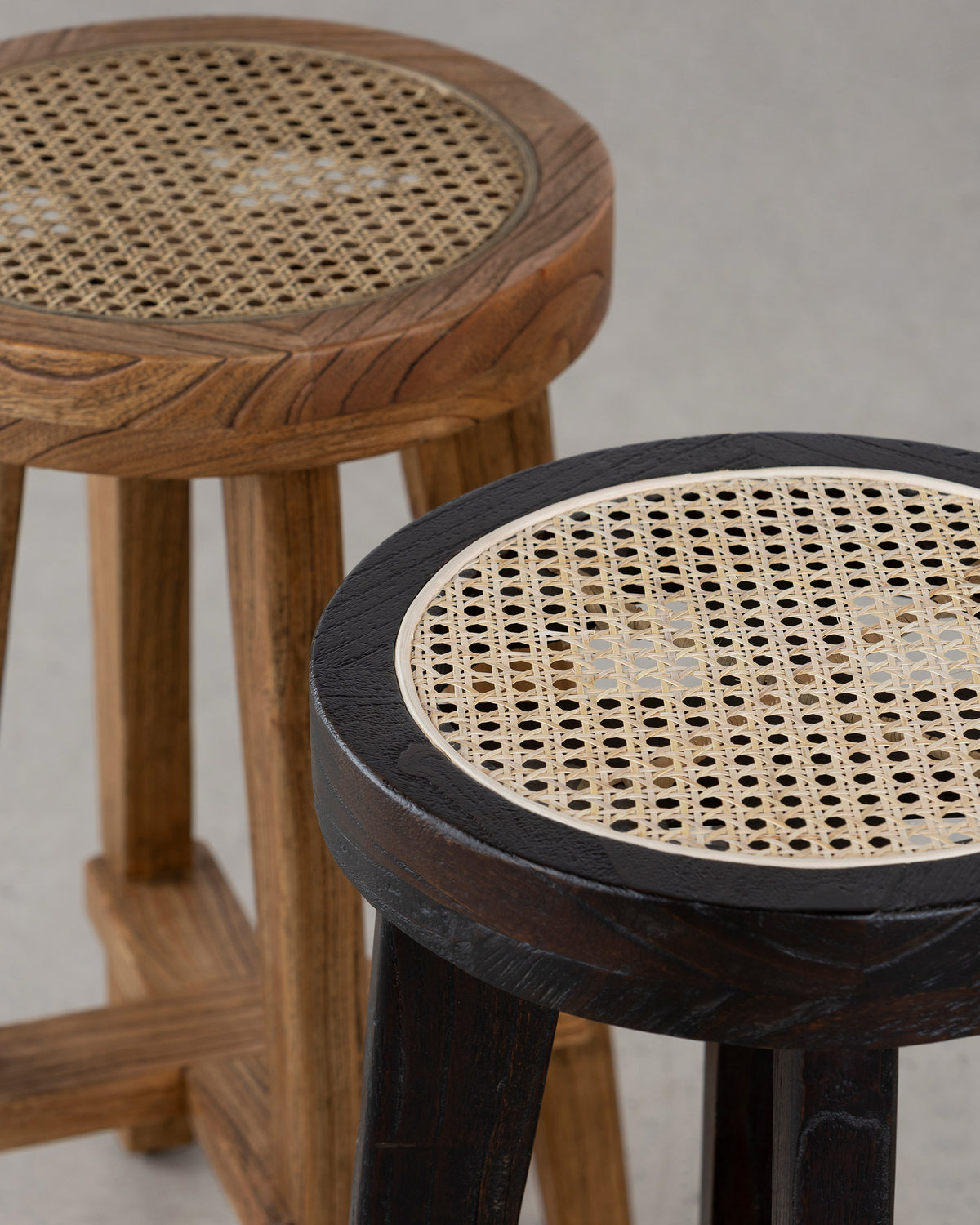 Felix Bar Stool - Cola
