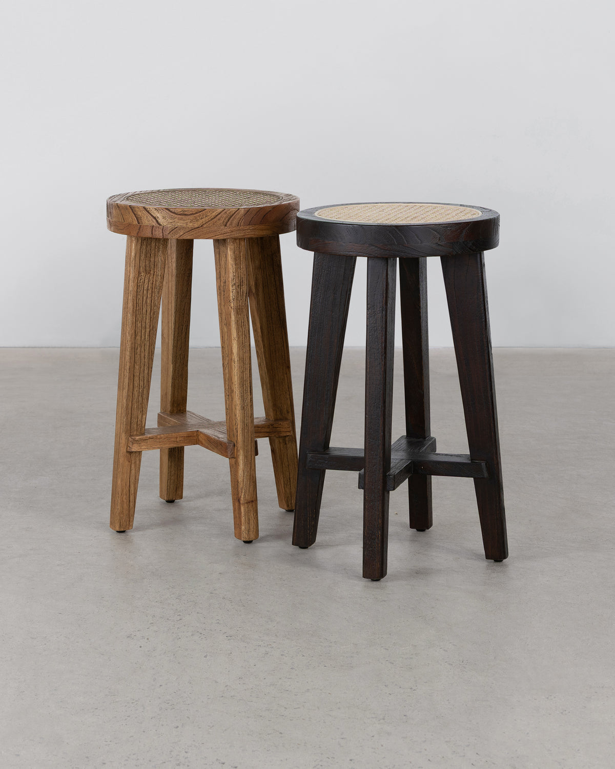 Felix Bar Stool - Cola