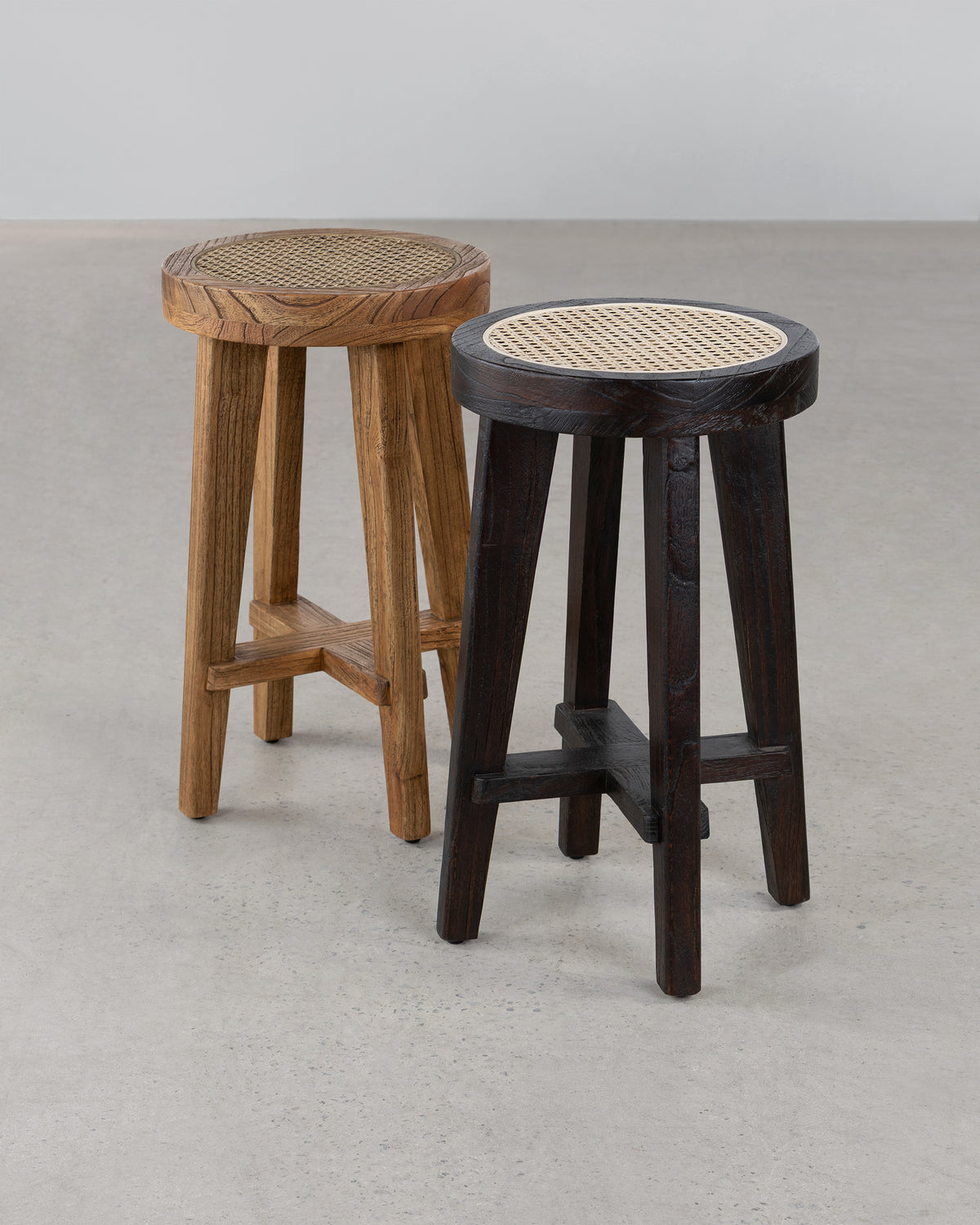 Felix Bar Stool - Cola