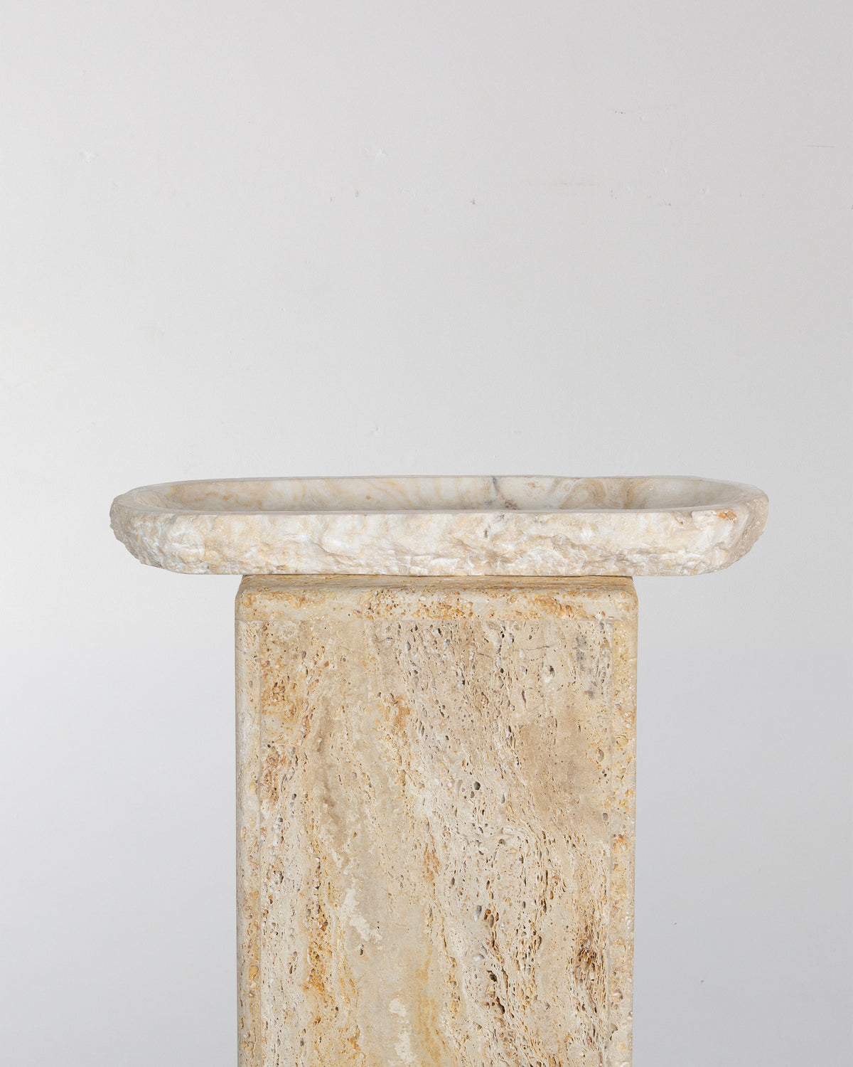 Kloss Long Bowl - Onyx