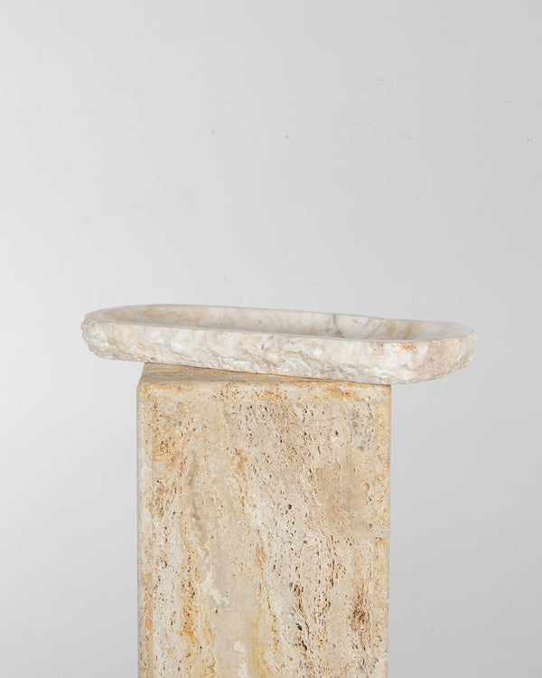 Kloss Long Bowl - Onyx