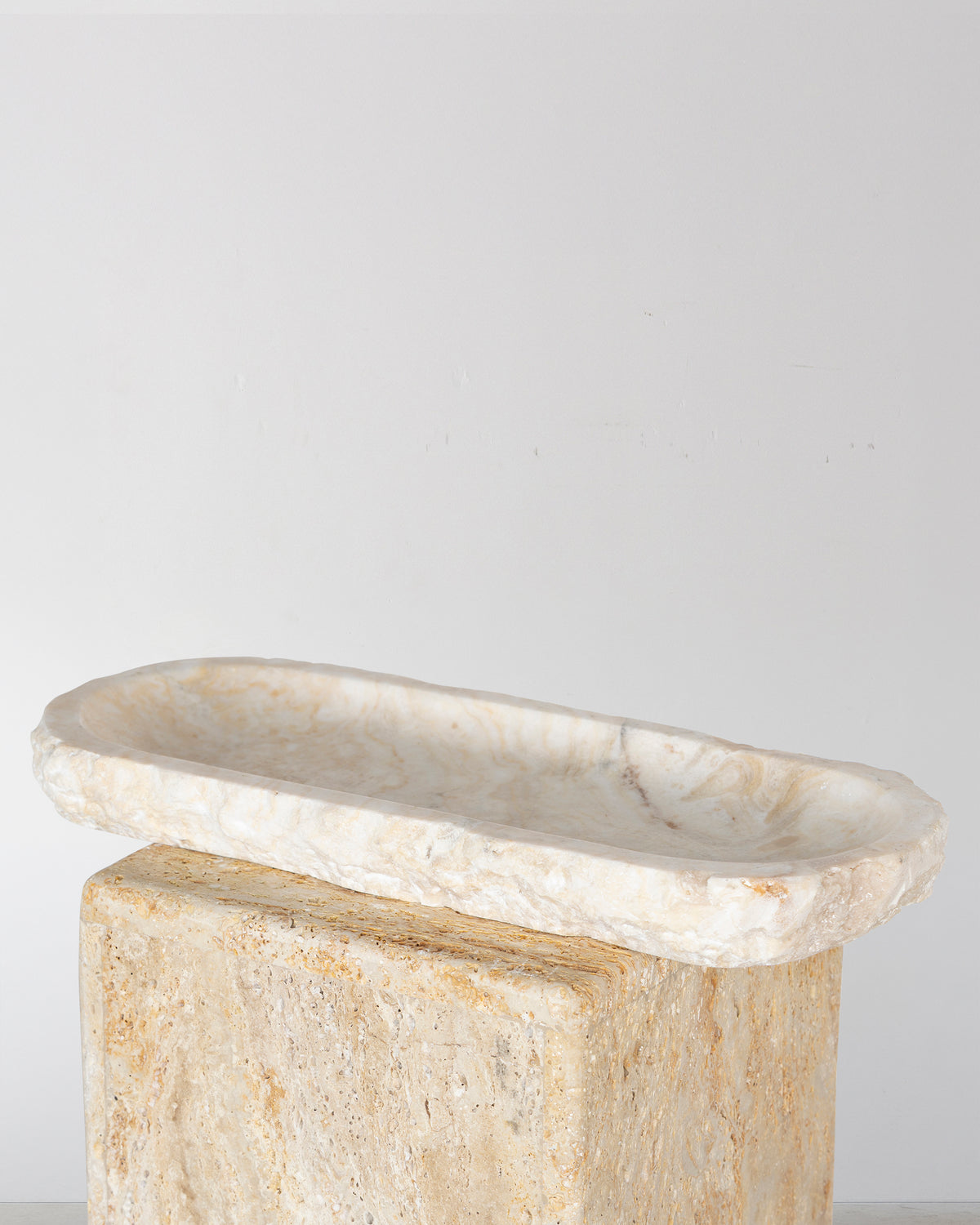 Kloss Long Bowl - Onyx
