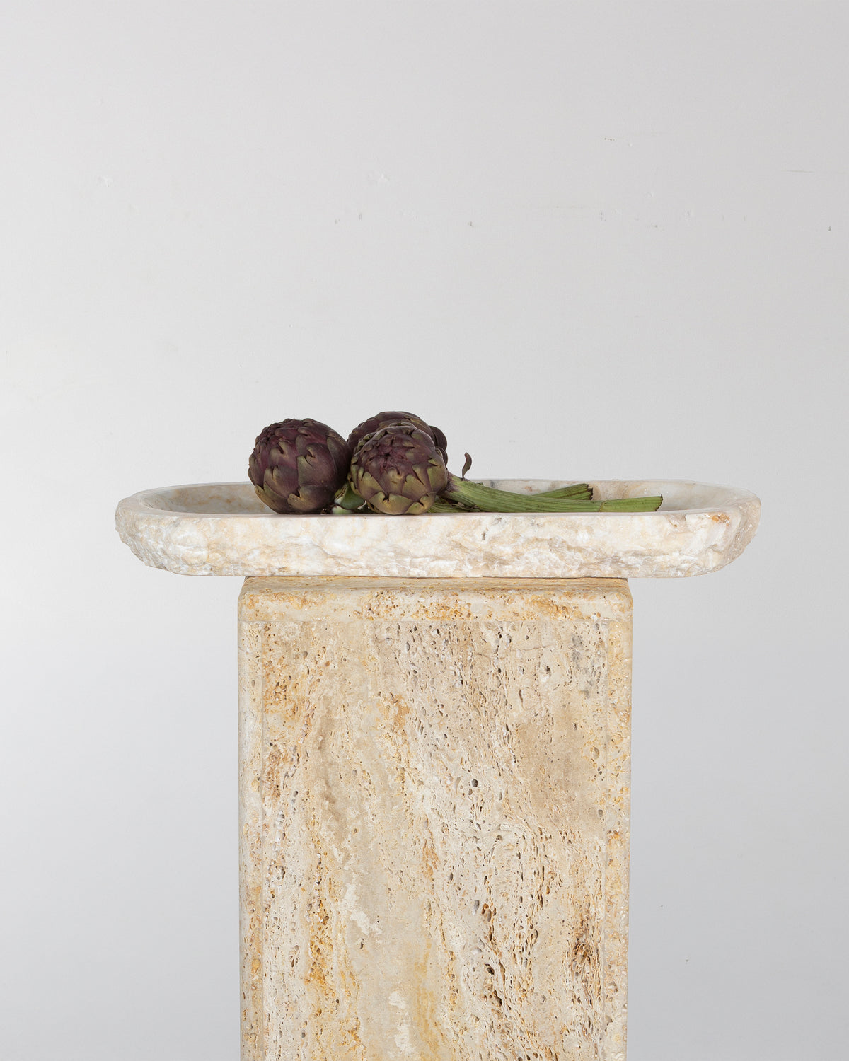 Kloss Long Bowl - Onyx
