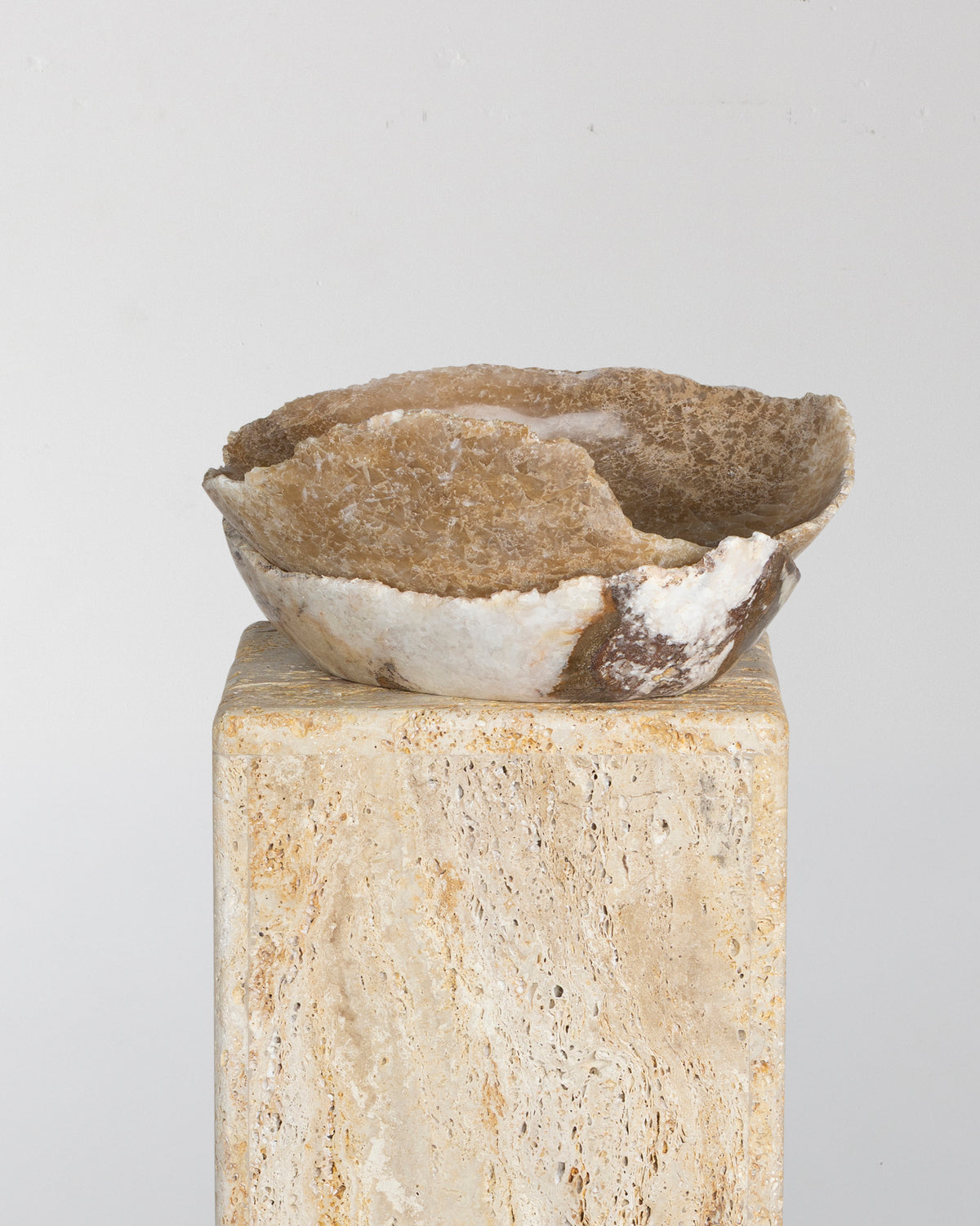 Kloss Organic Bowl - Onyx Lapis