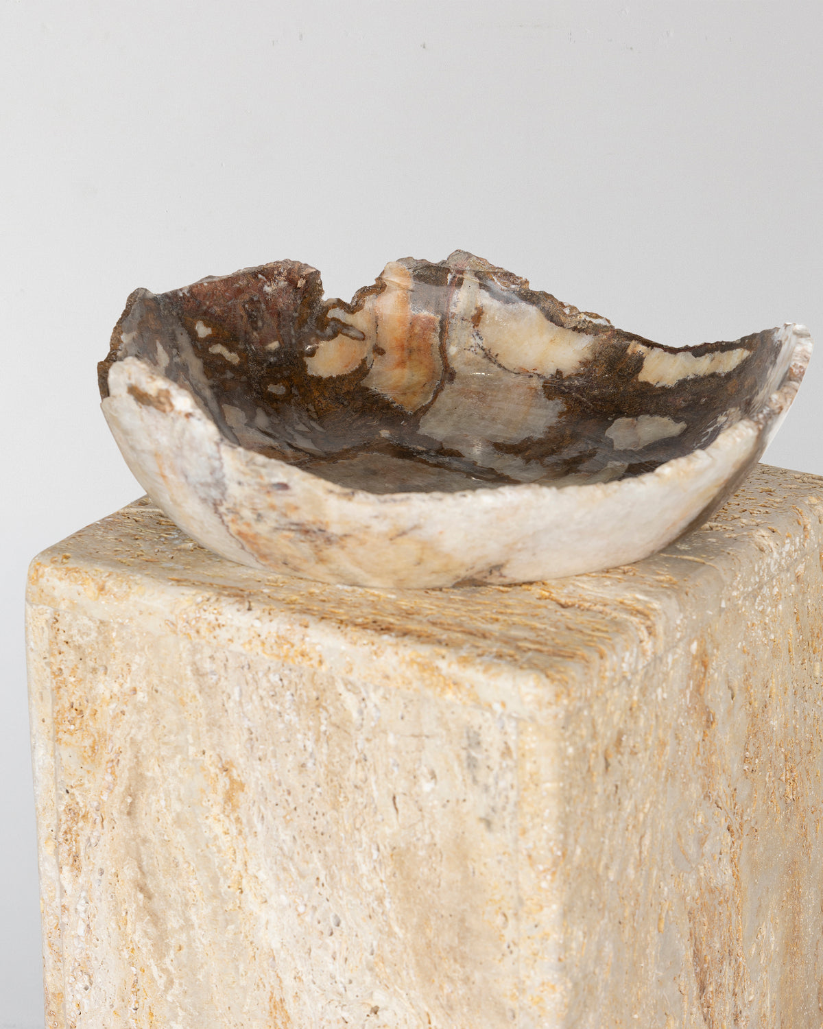 Kloss Organic Bowl - Onyx Lapis