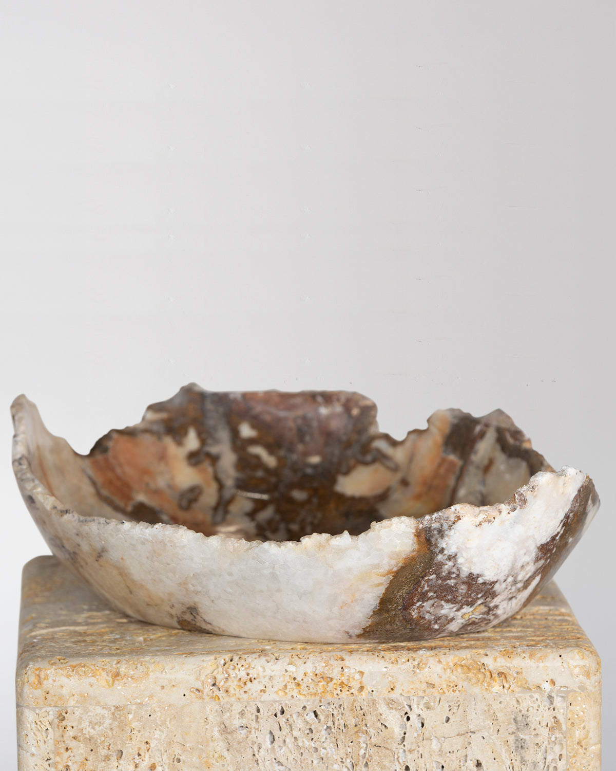 Kloss Organic Bowl - Onyx Lapis
