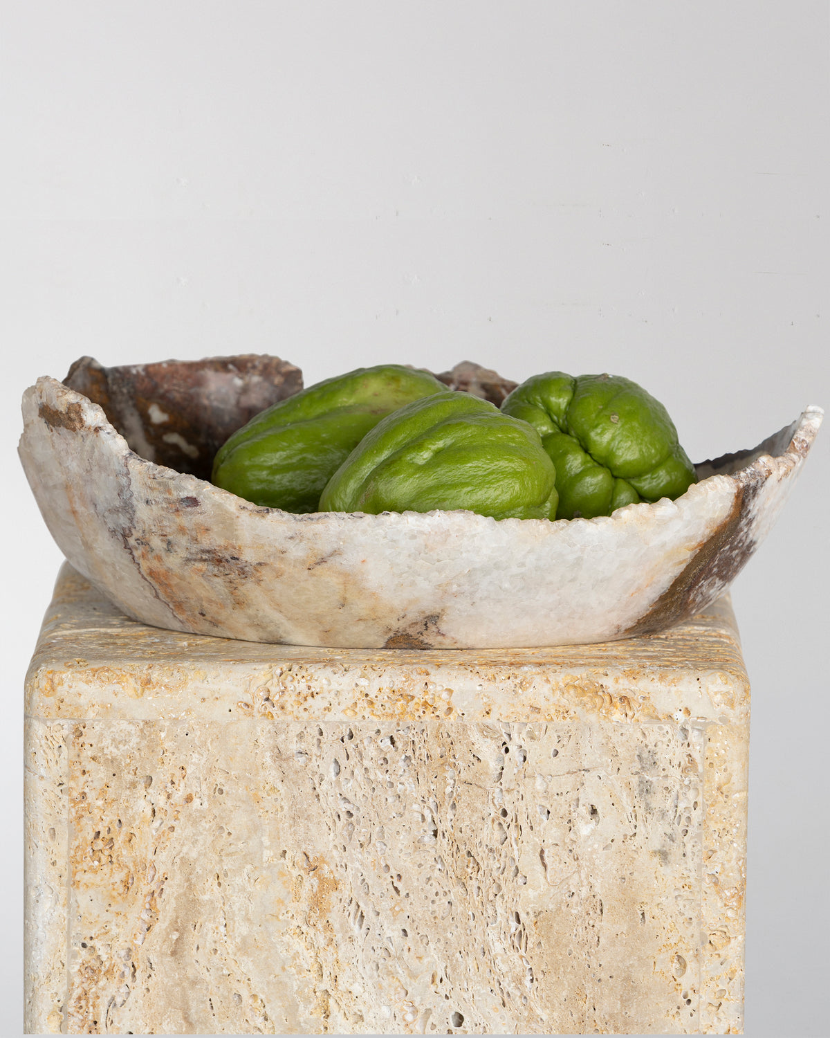 Kloss Organic Bowl - Onyx Lapis