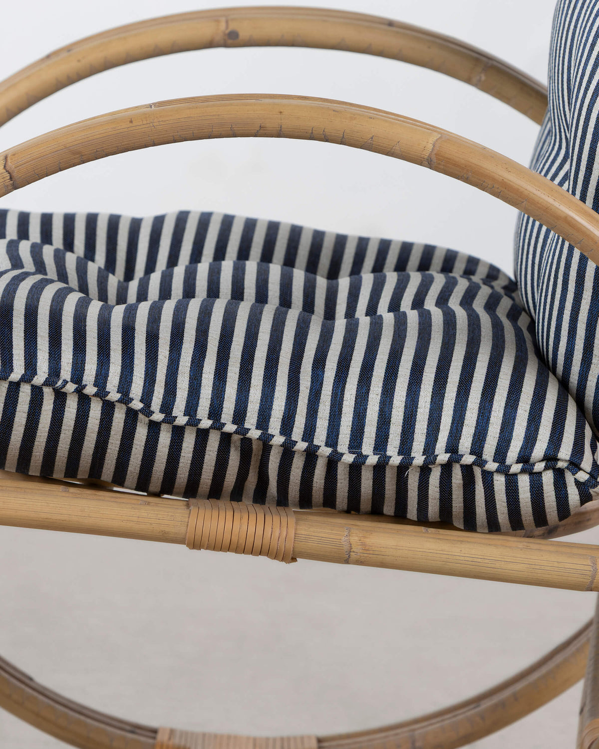Lafayette Occasional Chair - Natural