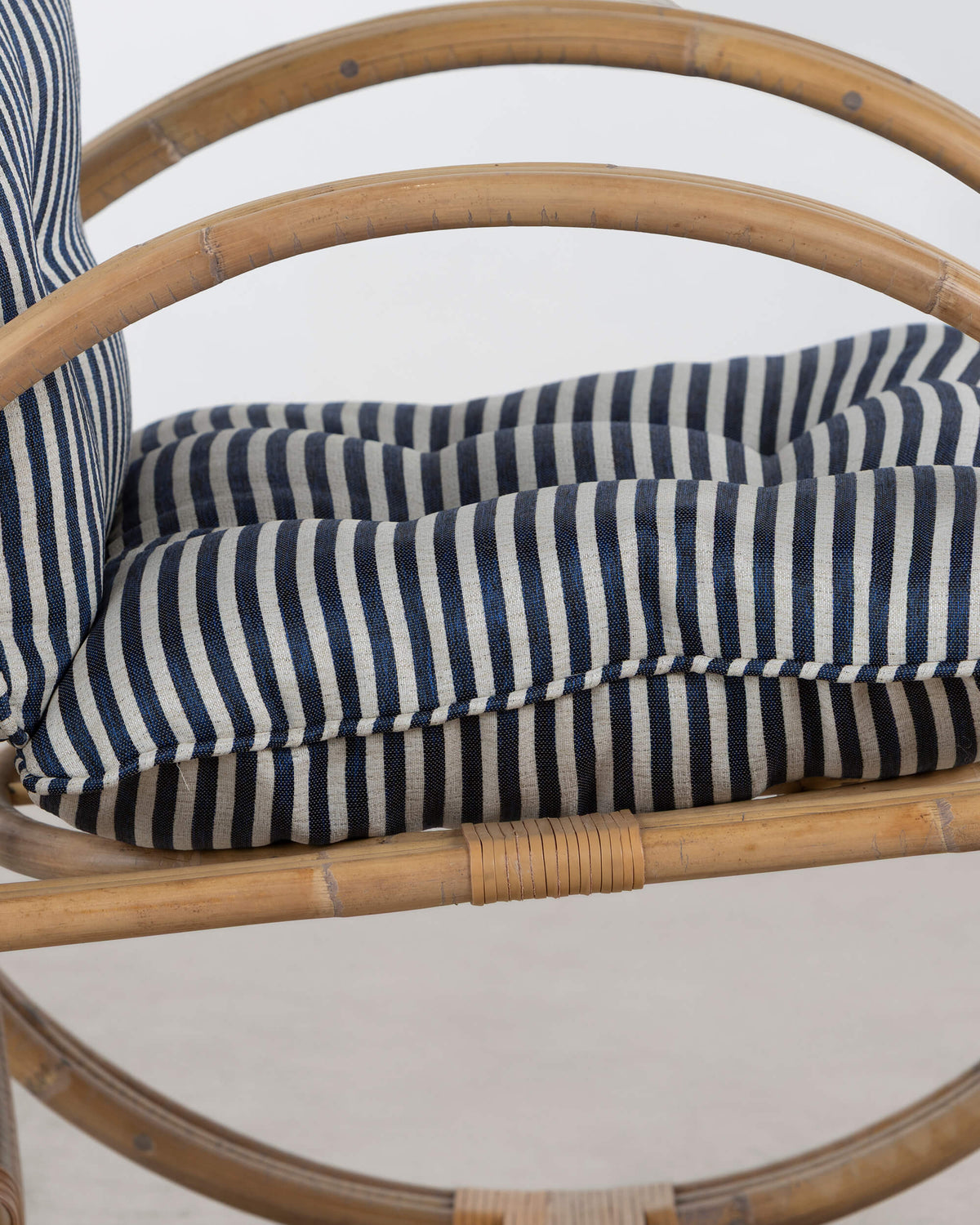 Lafayette Occasional Chair - Natural