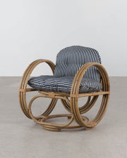 Lafayette Occasional Chair - Natural