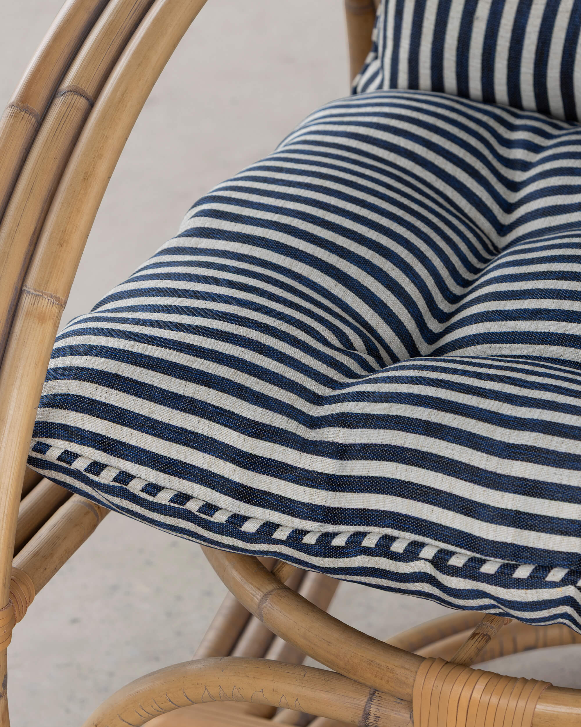 Lafayette Occasional Chair - Natural