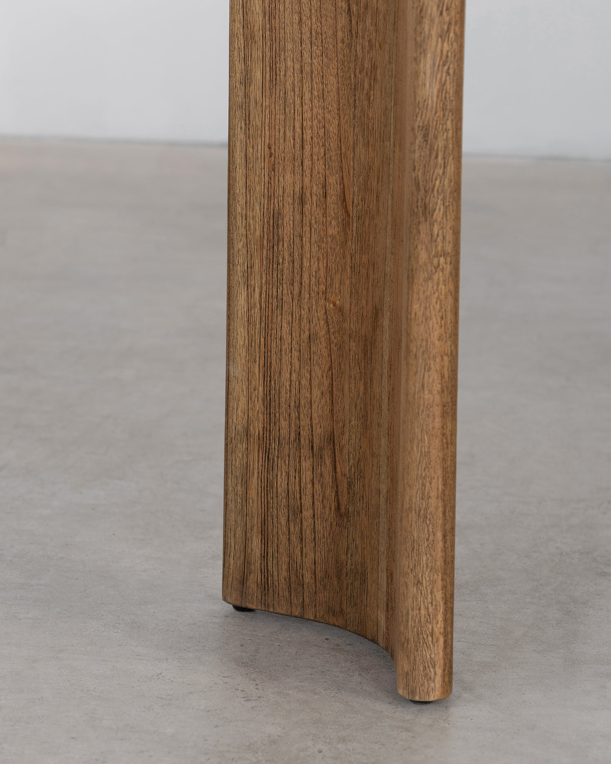 Leonard Console - Antique Mindi