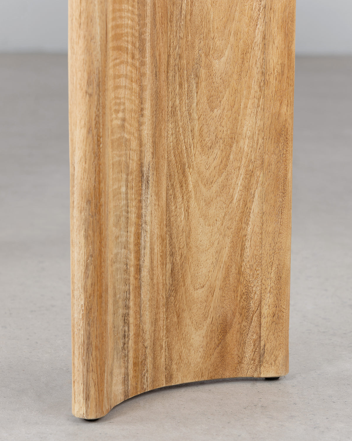 Leonard Console - Rustic Matte