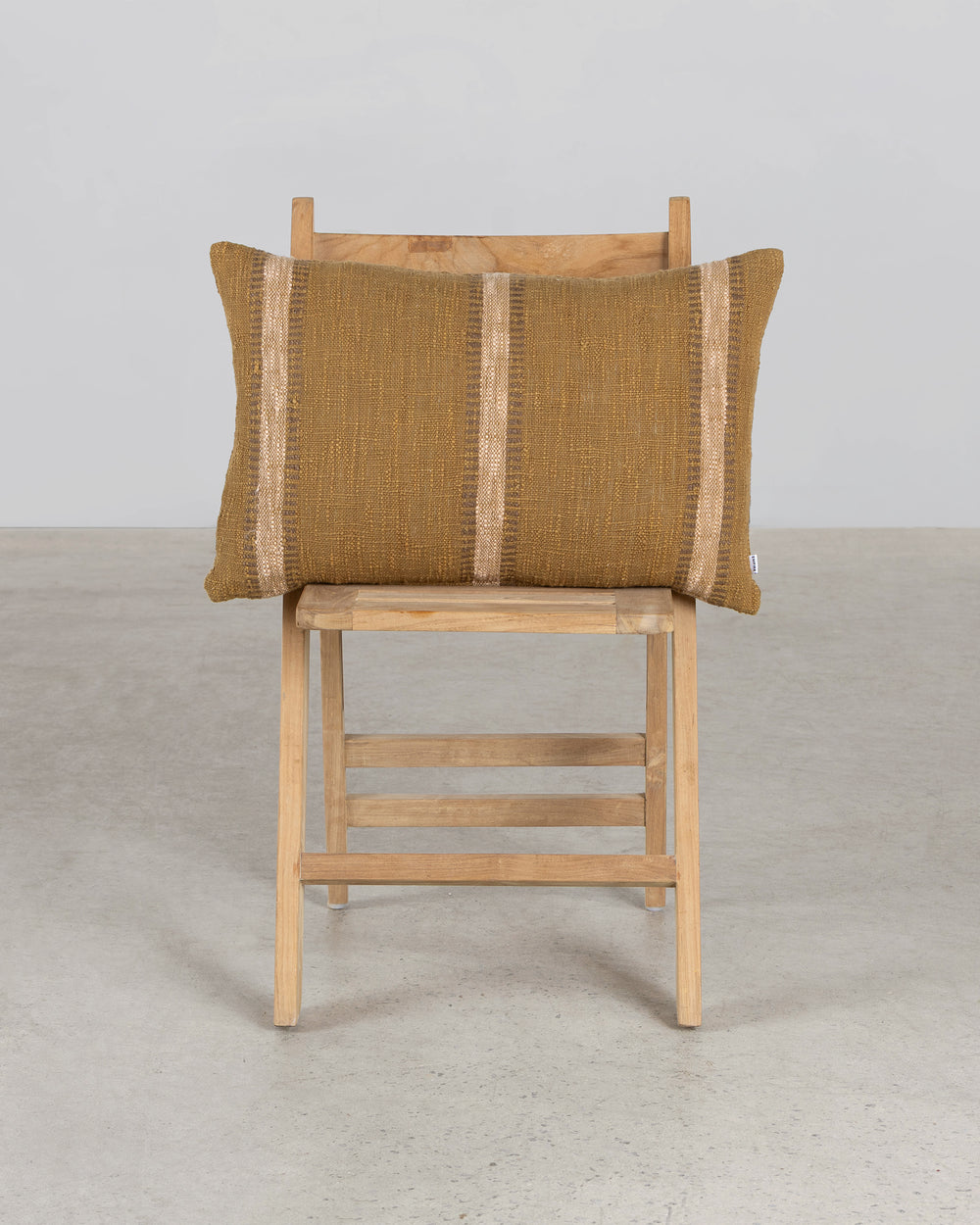 Lido Cushion - Dijon