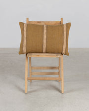 Lido Cushion - Dijon