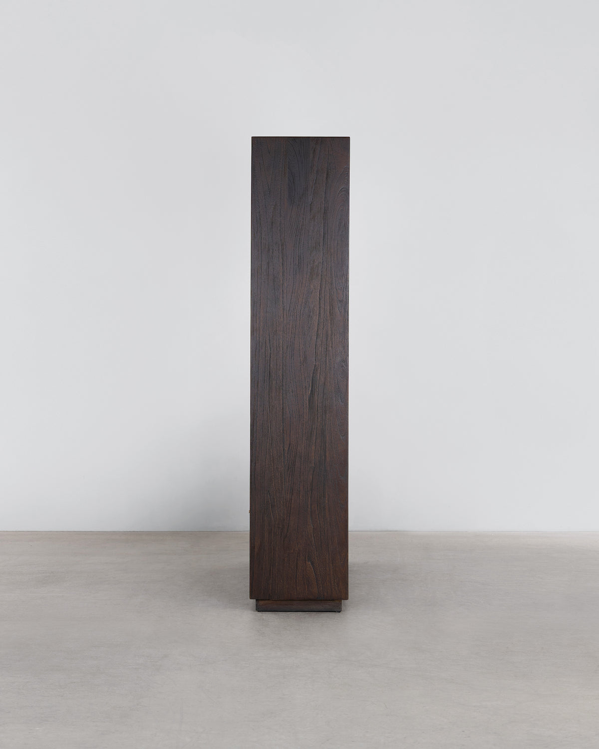 Louisa Bookcase With Drawers - Cola