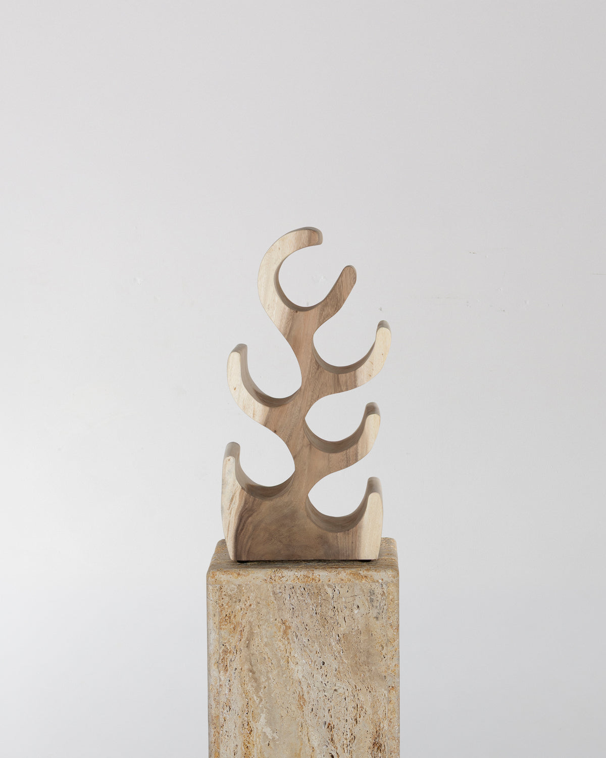 Meh Wine Rack - Raw