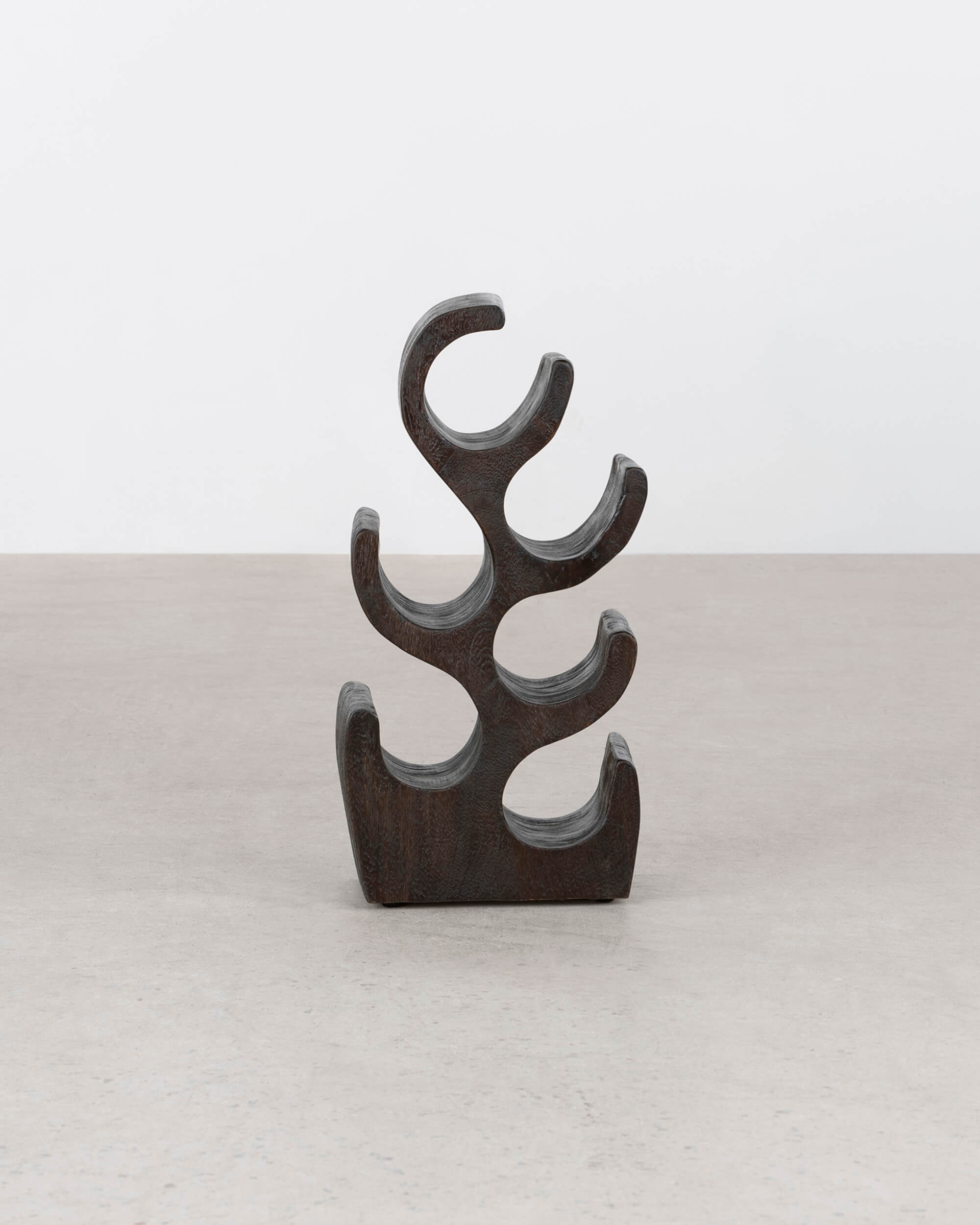 Meh Wine Rack Small - Cola