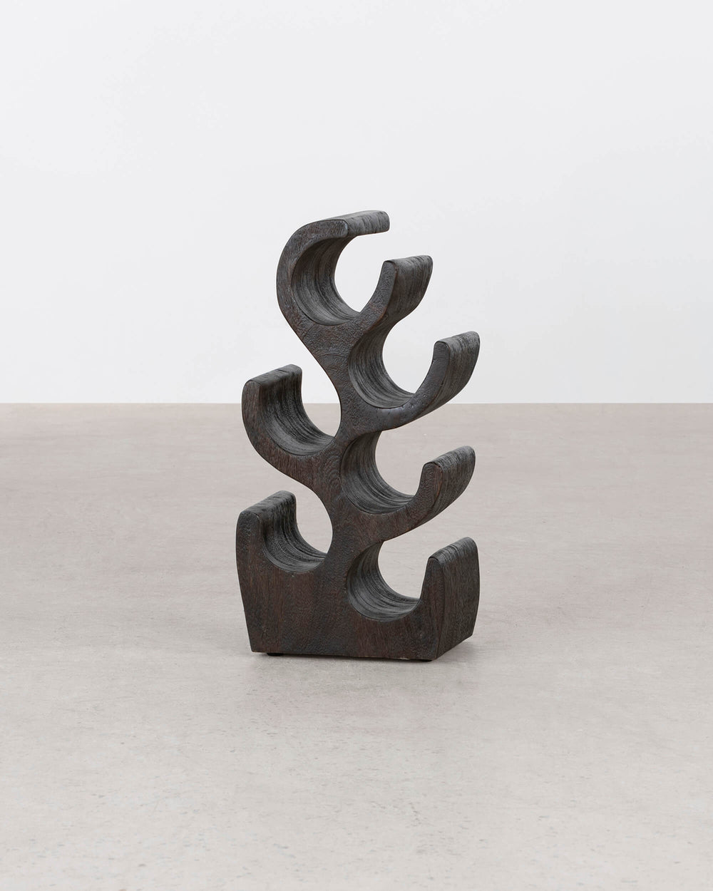 Meh Wine Rack Small - Cola