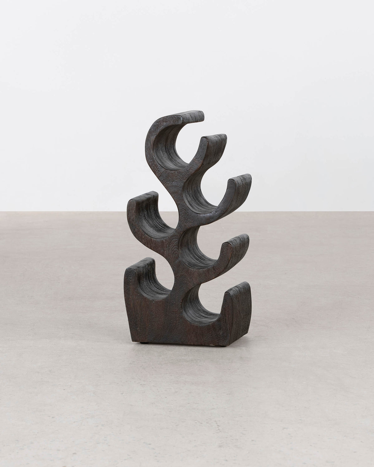 Meh Wine Rack Small - Cola