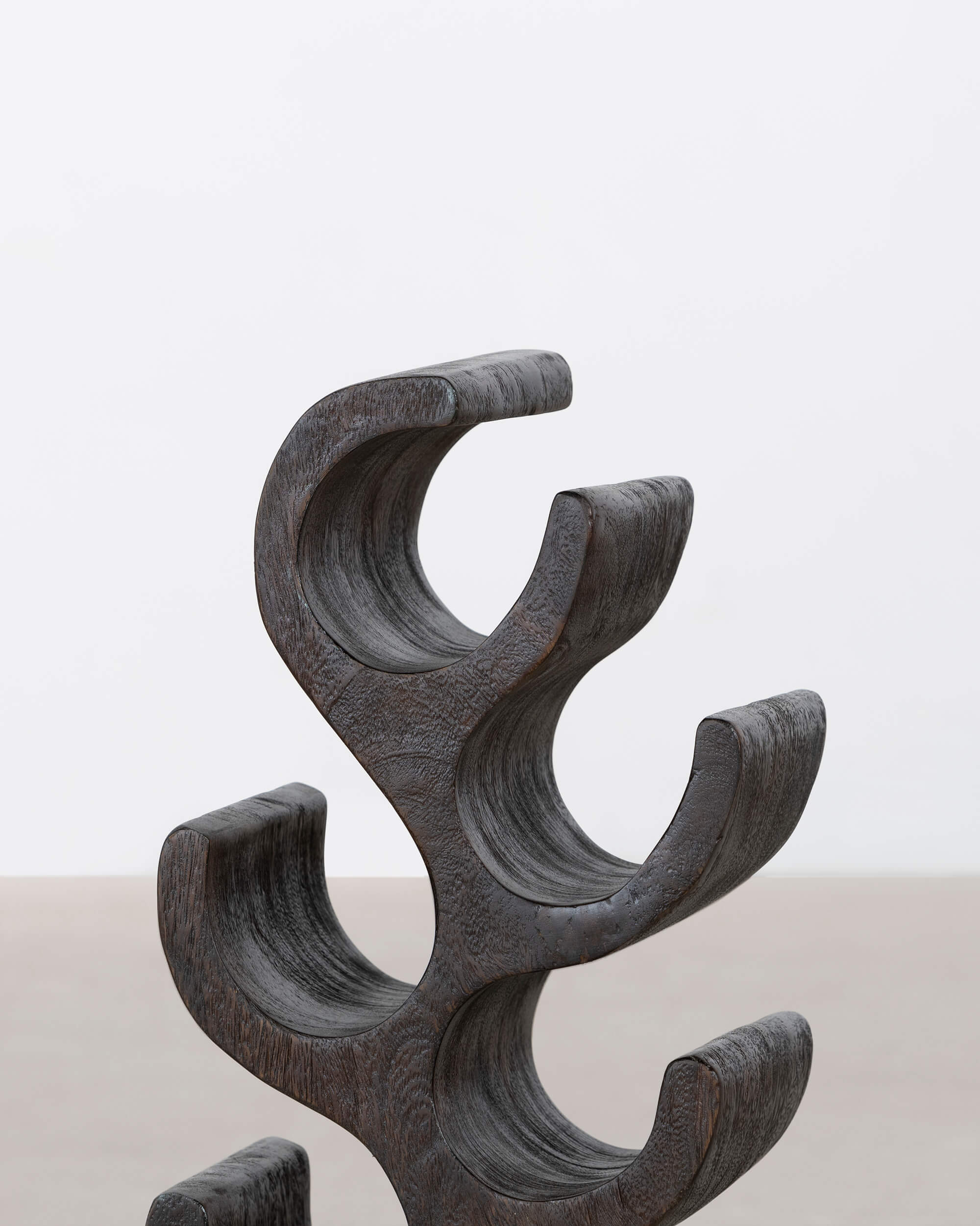 Meh Wine Rack Small - Cola