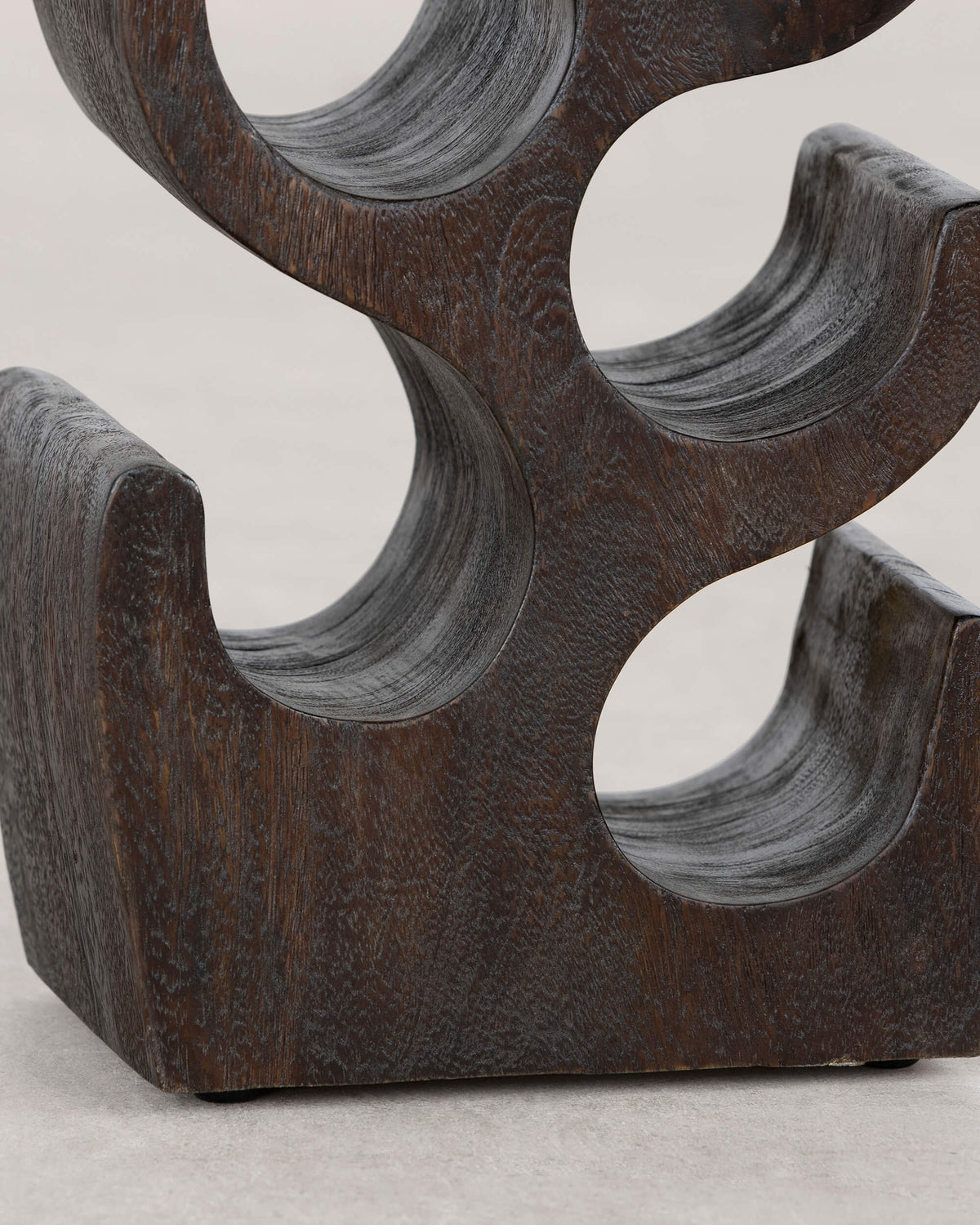 Meh Wine Rack Small - Cola