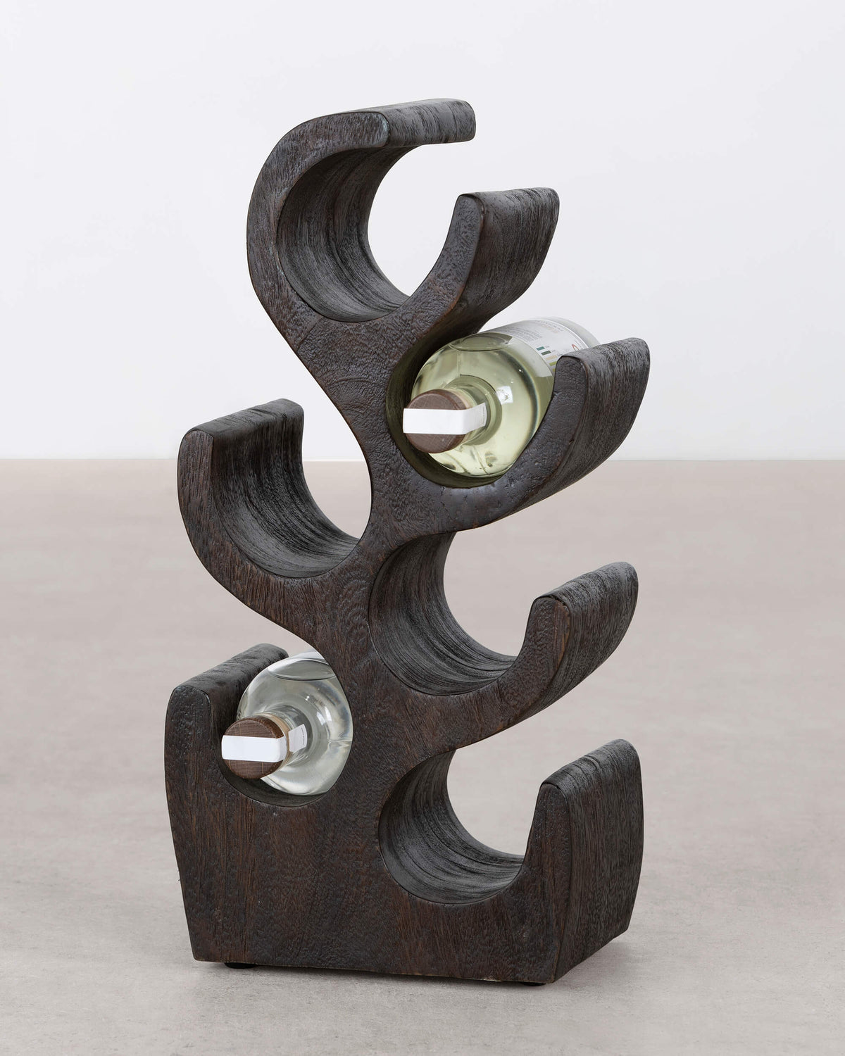 Meh Wine Rack Small - Cola