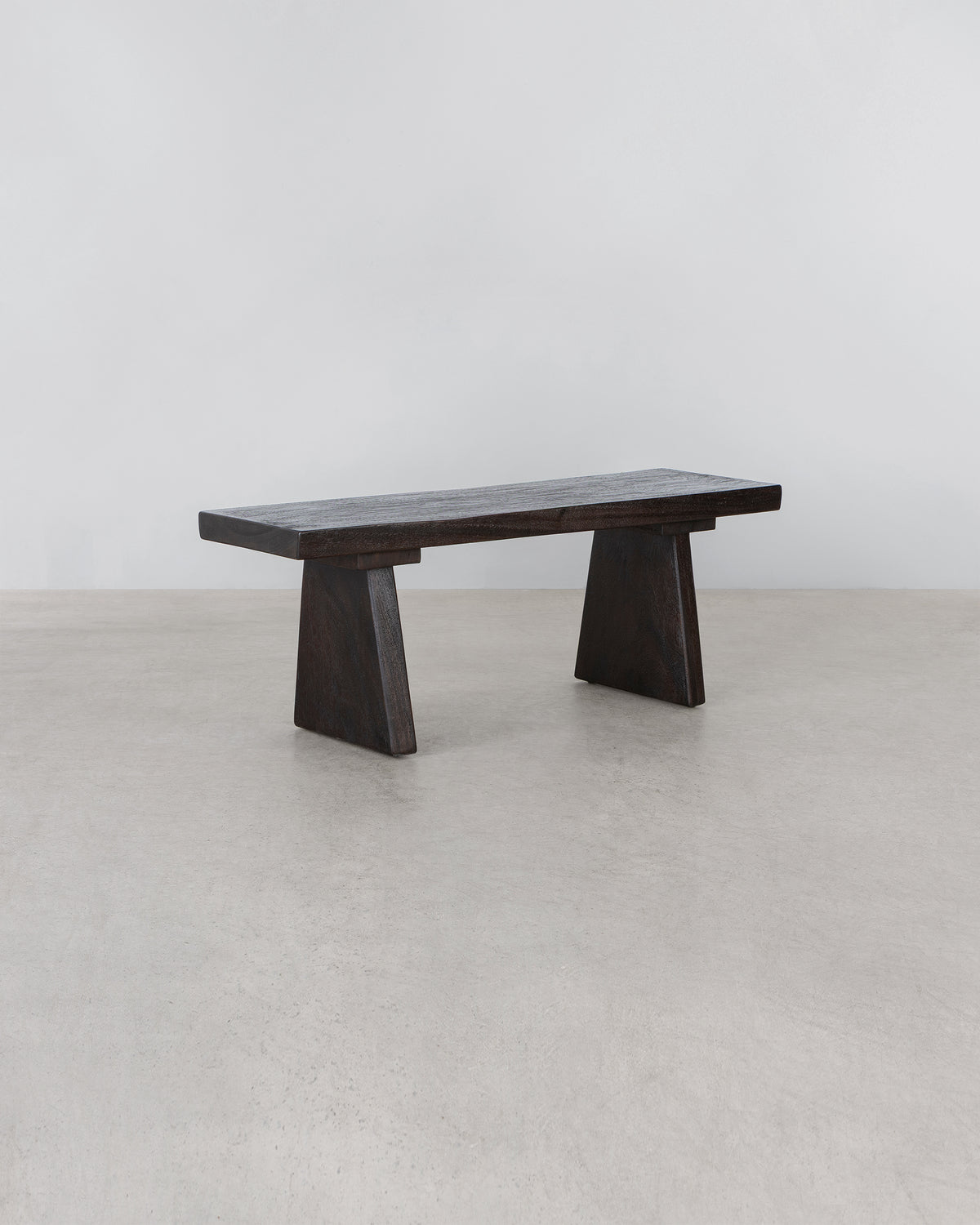 Meh Block Bench - Cola