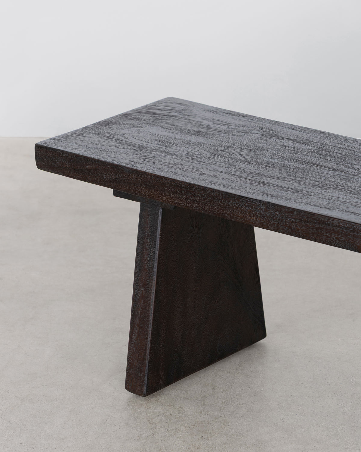 Meh Block Bench - Cola