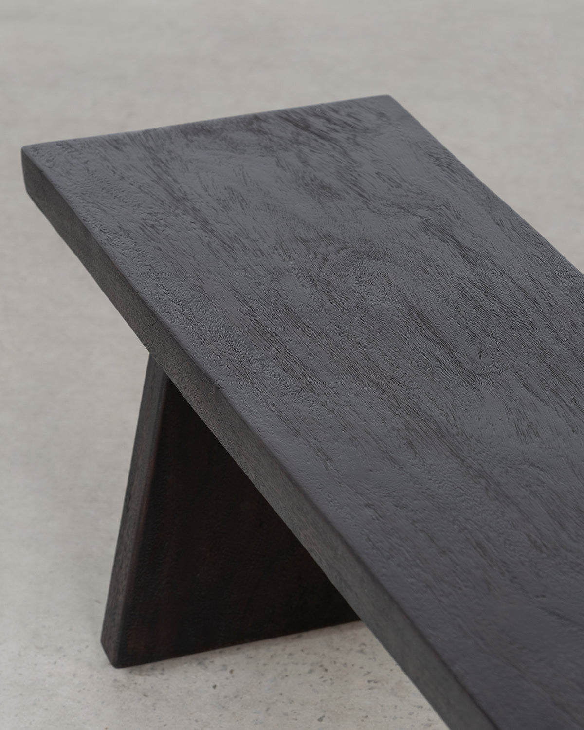 Meh Block Bench - Cola