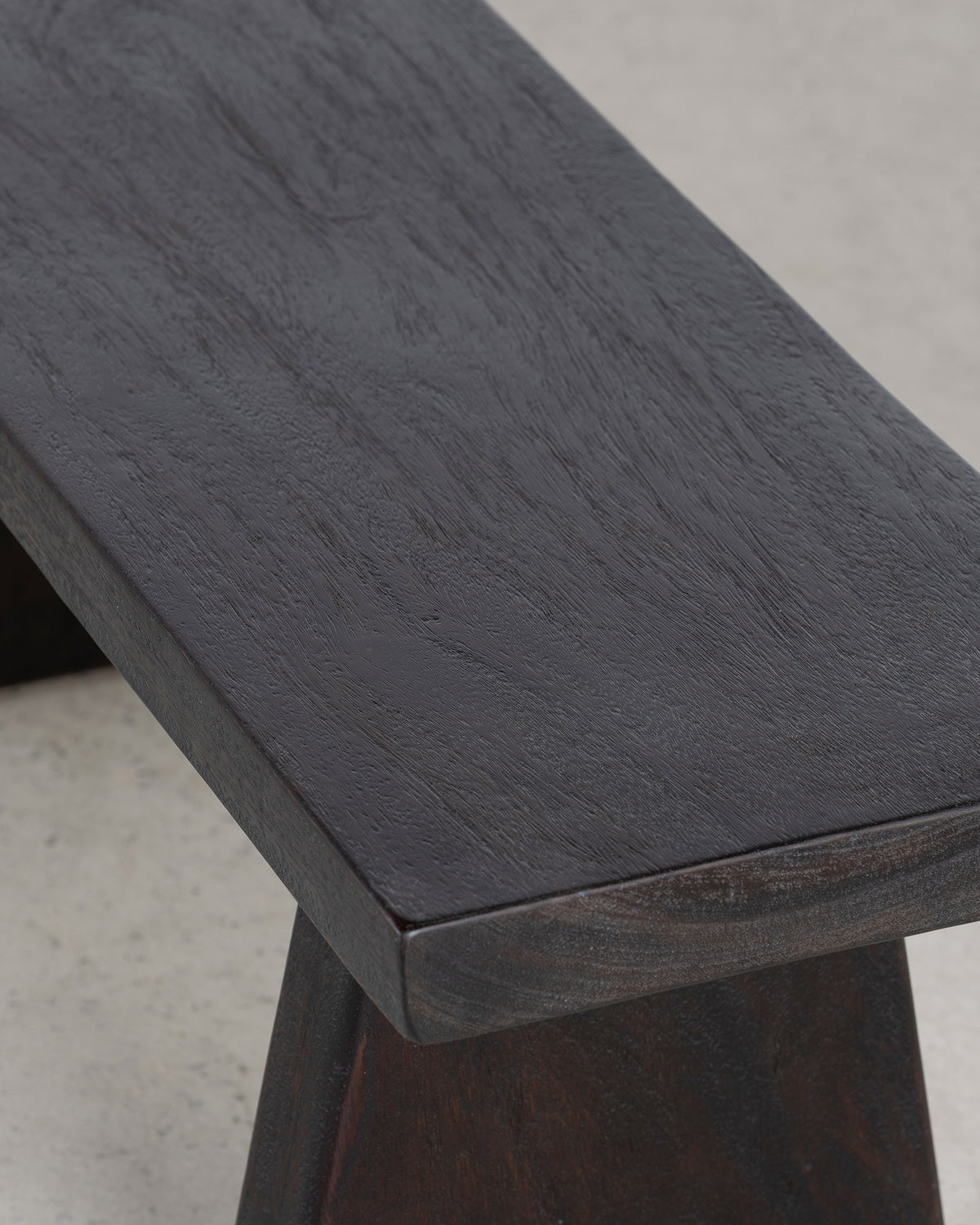 Meh Block Bench - Cola