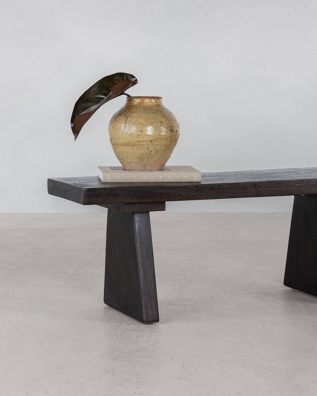 Meh Block Bench - Cola