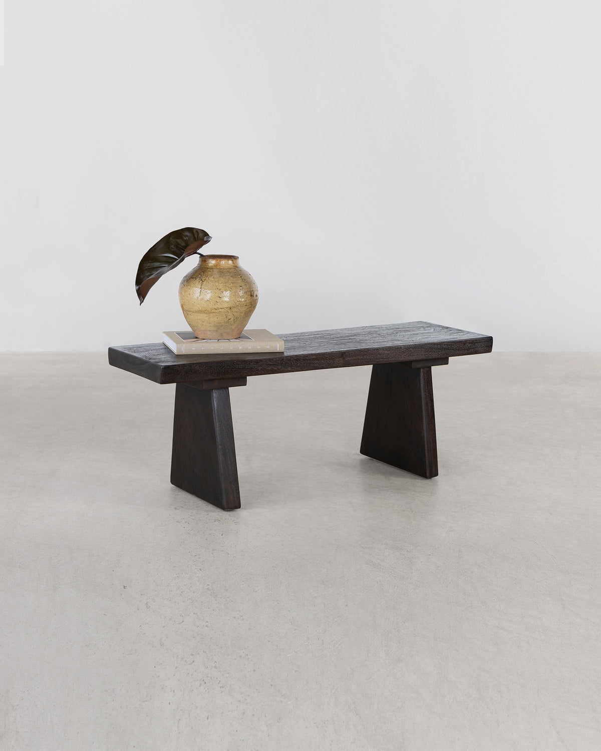 Meh Block Bench - Cola