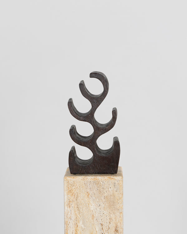 Meh Wine Rack - Cola