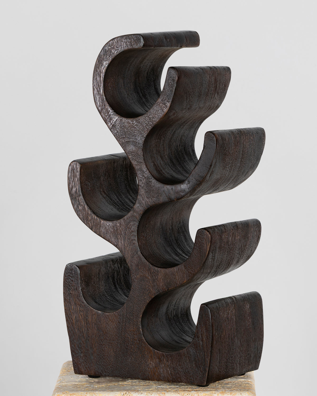 Meh Wine Rack - Cola