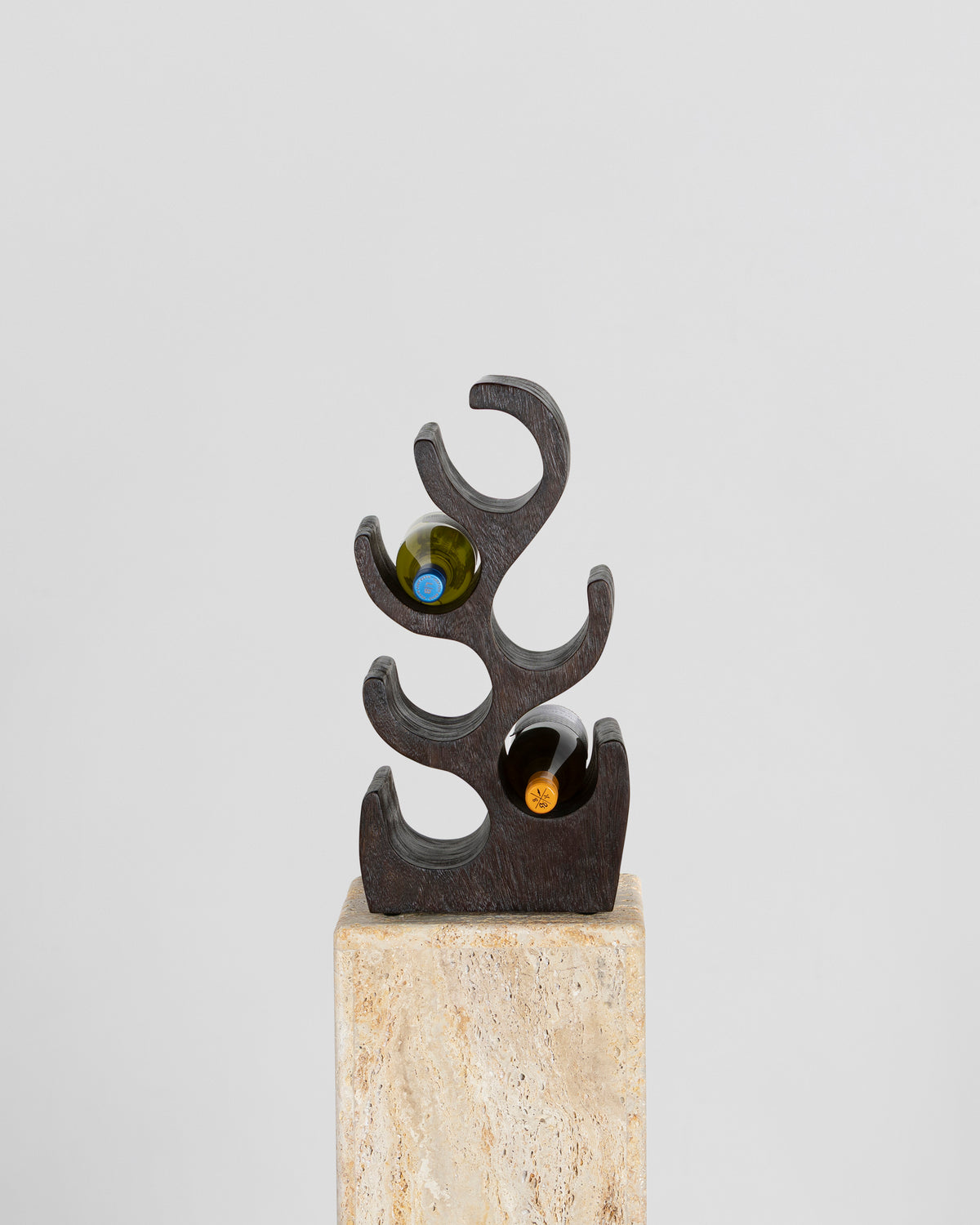Meh Wine Rack Small - Cola