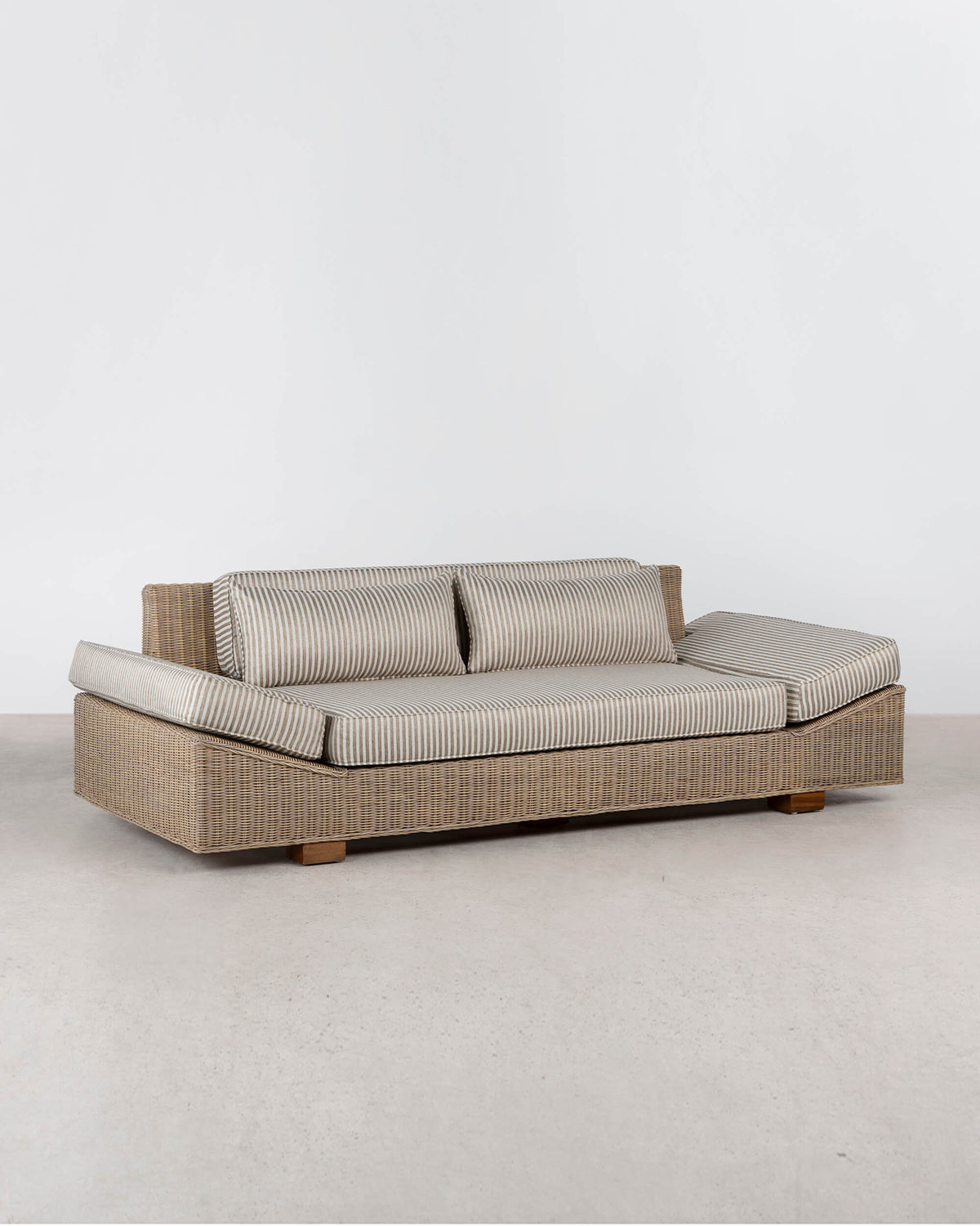 Mosey Lounge - Natural
