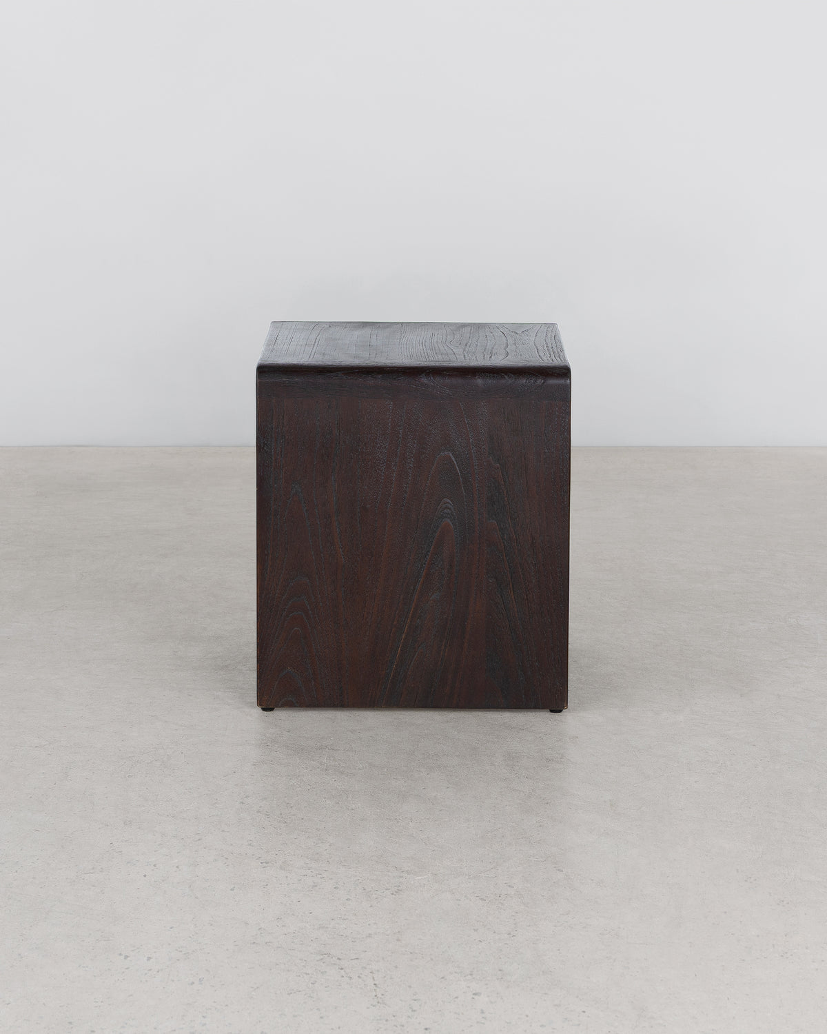 Otto Bedside Table - Cola