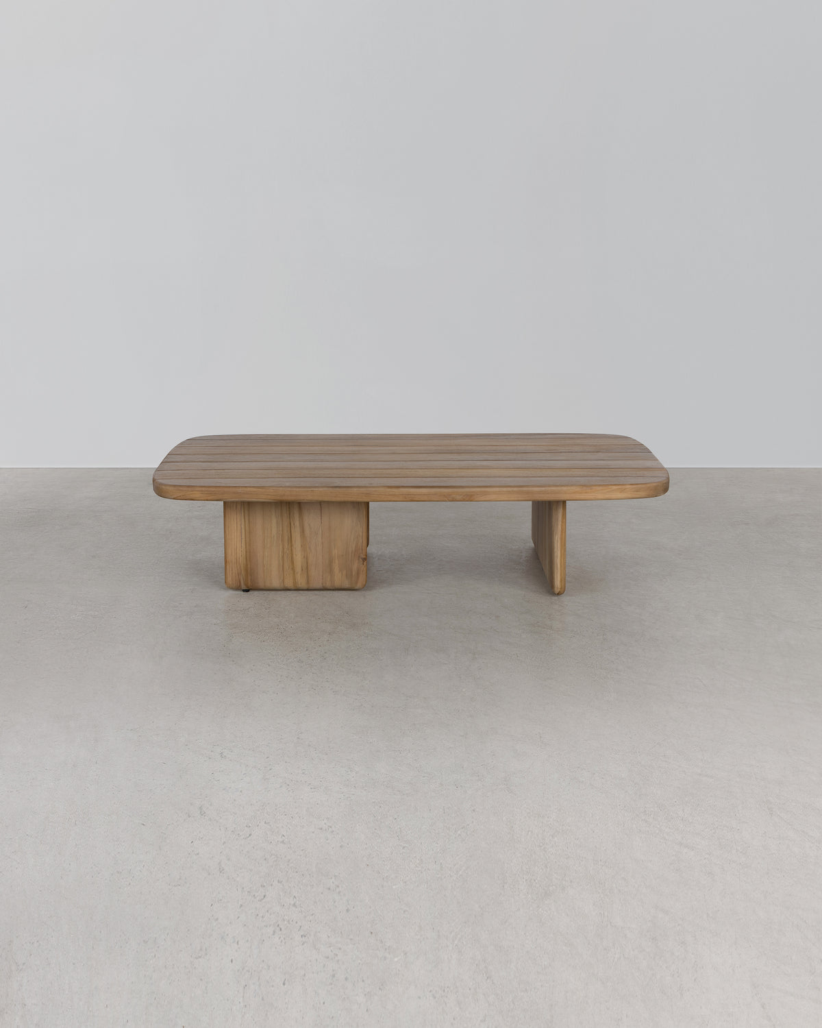 Enzo Coffee Table - Natural