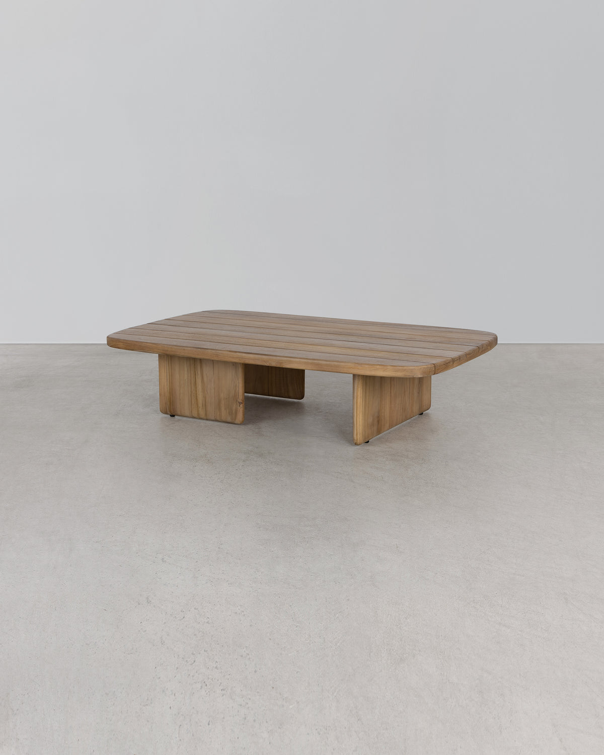 Enzo Coffee Table - Natural