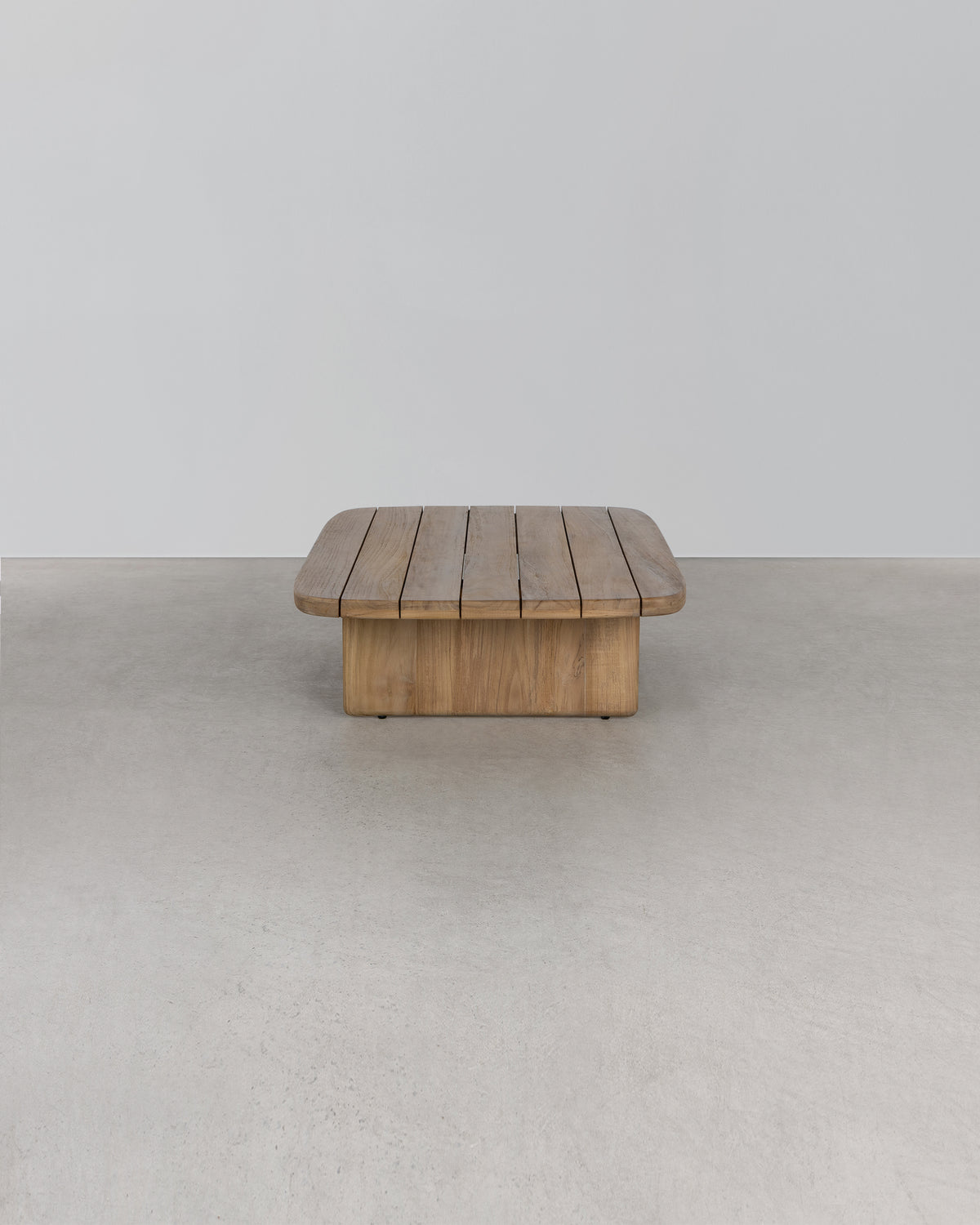 Enzo Coffee Table - Natural