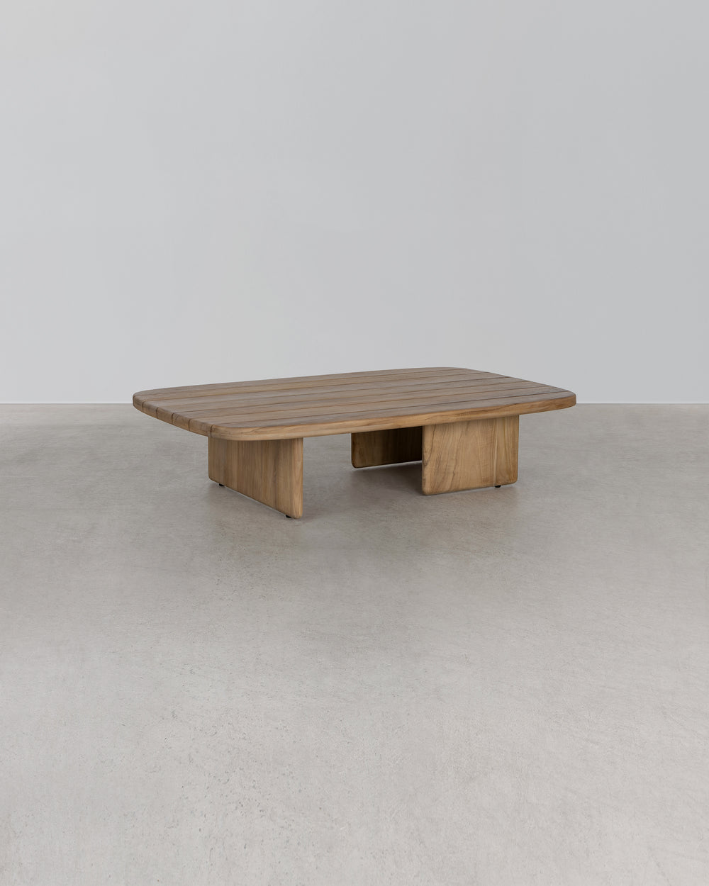 Enzo Coffee Table - Natural