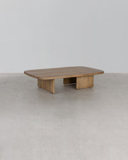 Enzo Coffee Table - Natural