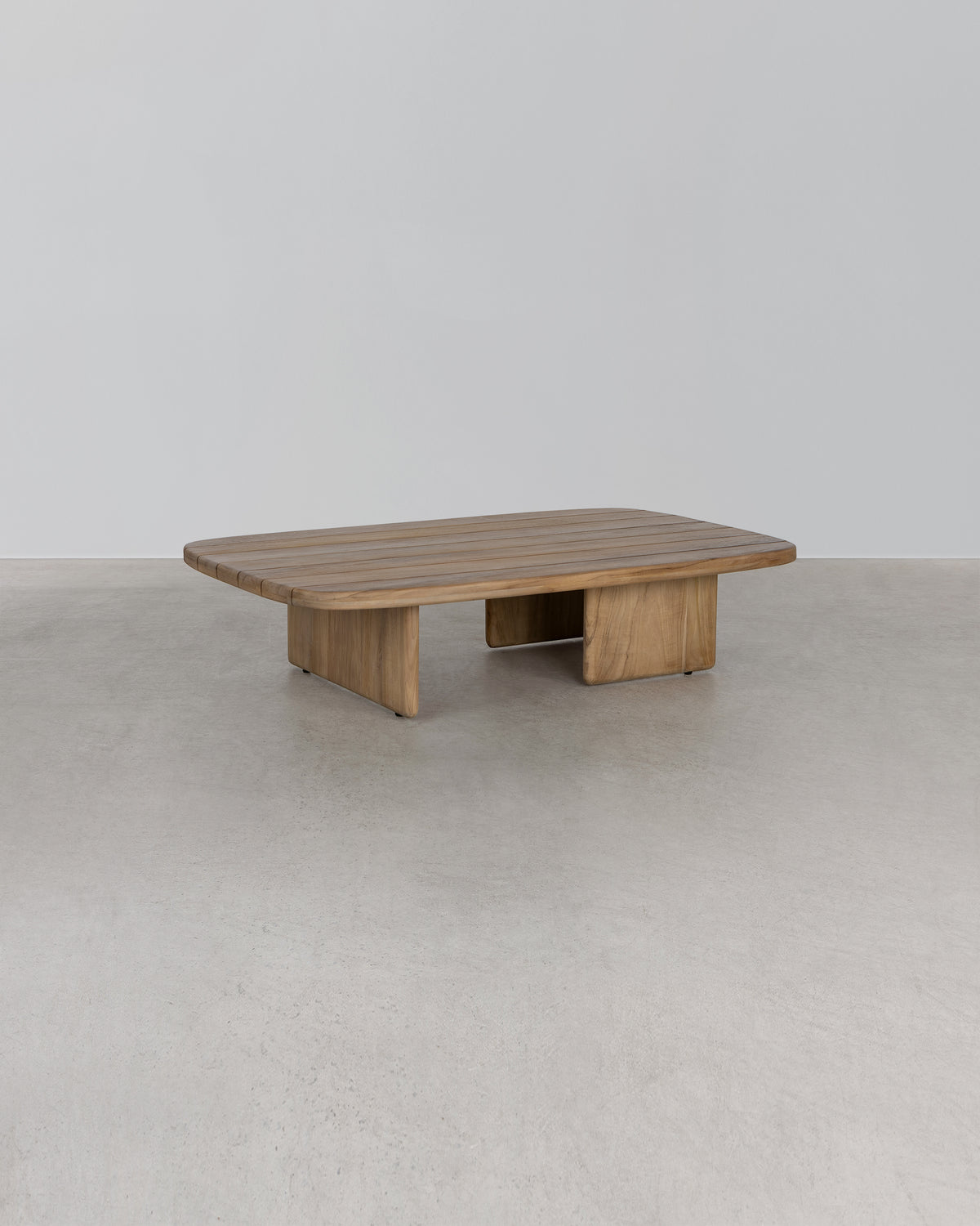Enzo Coffee Table - Natural